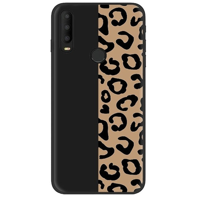 Shockproof Anti-dust Silicone Phone Holder Wristband Lanyard Phone Case For Alcatel 3X 2019 Back Cover Waterproof