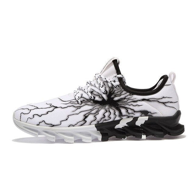 2020 Men Shoes Casual Breathable Light Mens Casual Shoes Comfortable Mesh Sneakers Men Fashion Unisex Shose Big Size 36-45 BA26