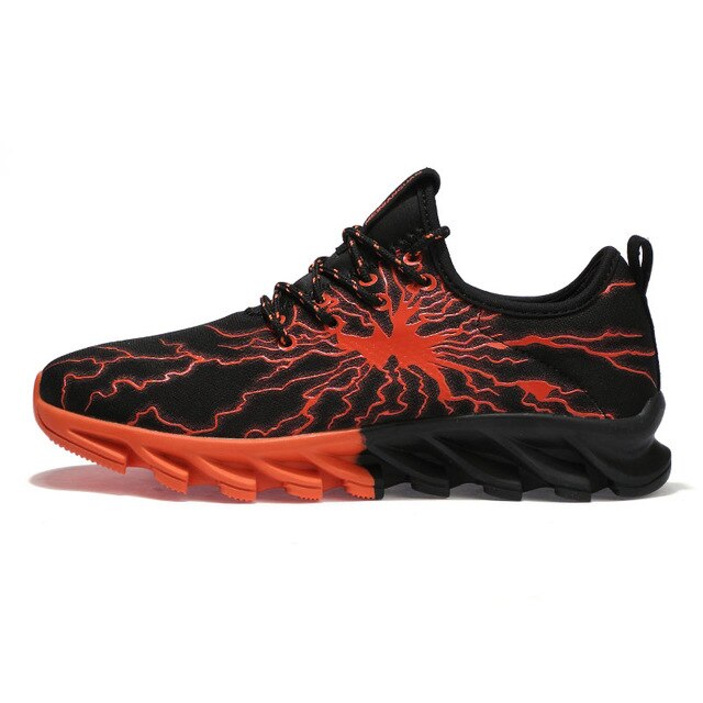 2020 Men Shoes Casual Breathable Light Mens Casual Shoes Comfortable Mesh Sneakers Men Fashion Unisex Shose Big Size 36-45 BA26