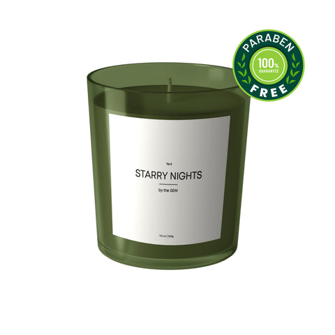 Amber Saffron for Meditation 9.3 oz