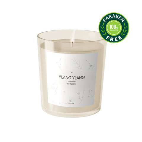 Amber Saffron for Meditation 9.3 oz