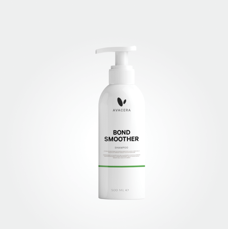Organic Nourishment Conditioner