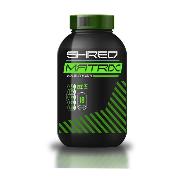 C500 SHRED FX MATRIX BOOSTER
