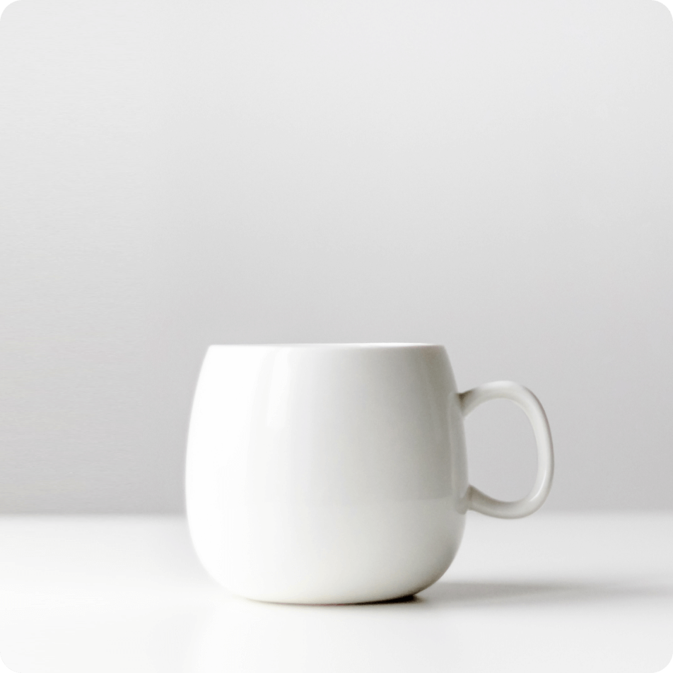 Mora Ceramics 12oz Coffee Mug