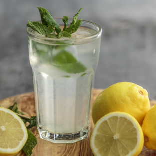 Moon & Light 30 days Detox