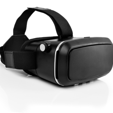 New Vrpark J20 Vr Glasses Integrated Machine High Fidelity Headphone