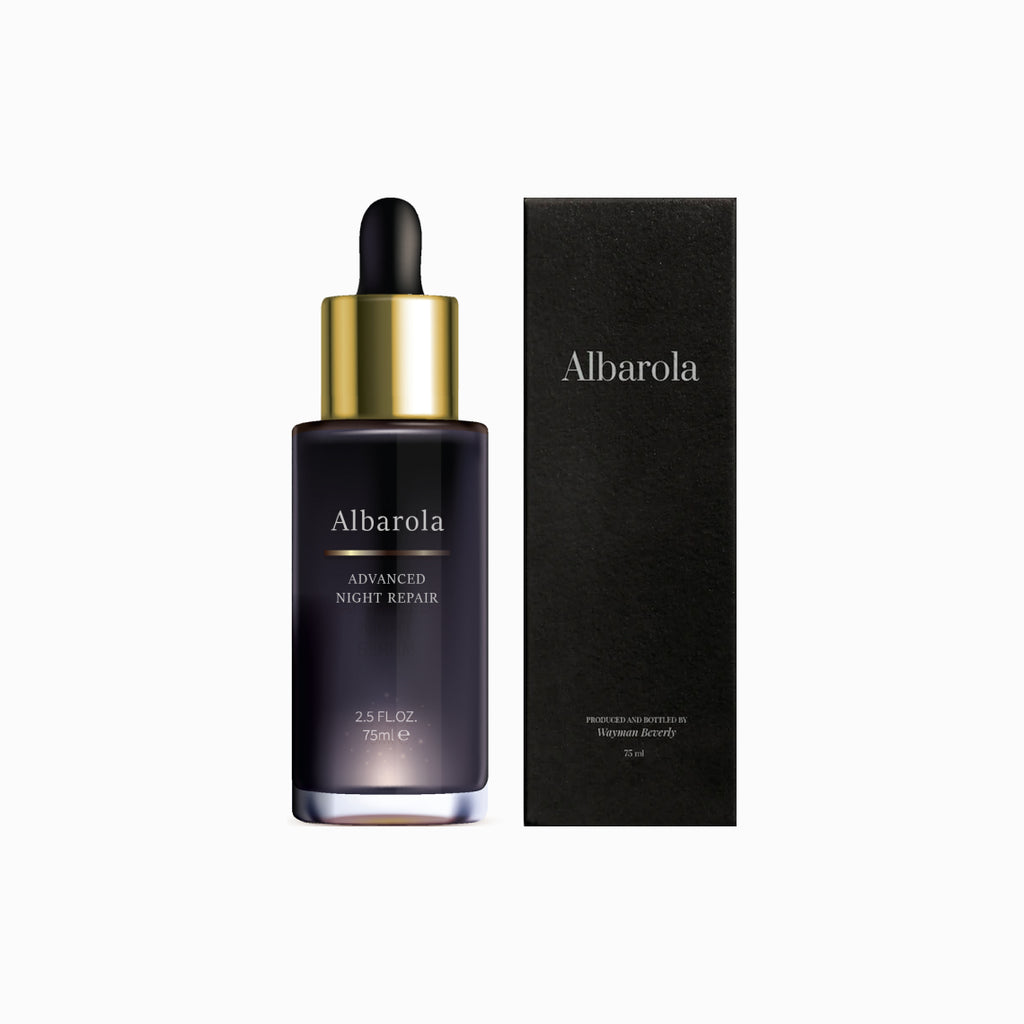 Anti-Aging Serum Albarola