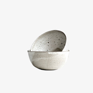 Ceramic Bowl 6 inches