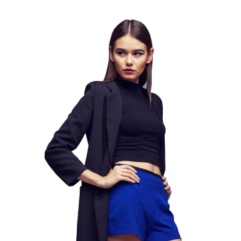 Women Lightweight Jacket