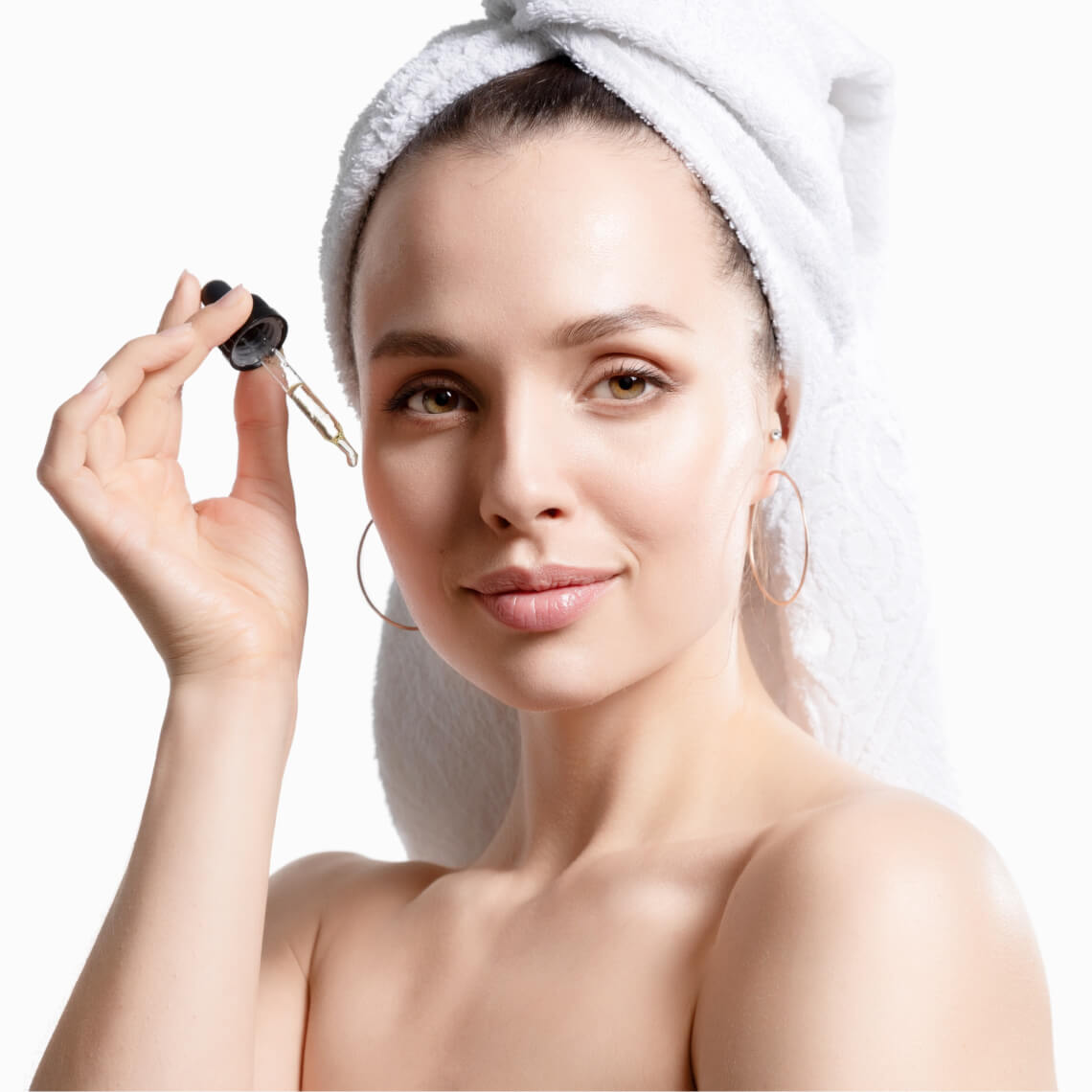 Anti-Aging Serum Albarola