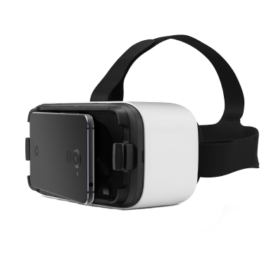 New Vrpark J20 Vr Glasses Integrated Machine High Fidelity Headphone