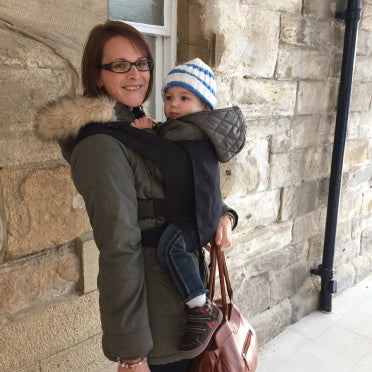 Classic Baby Carrier