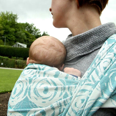 Classic Baby Carrier