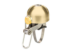 6KU Classic Bell - Polished Gold