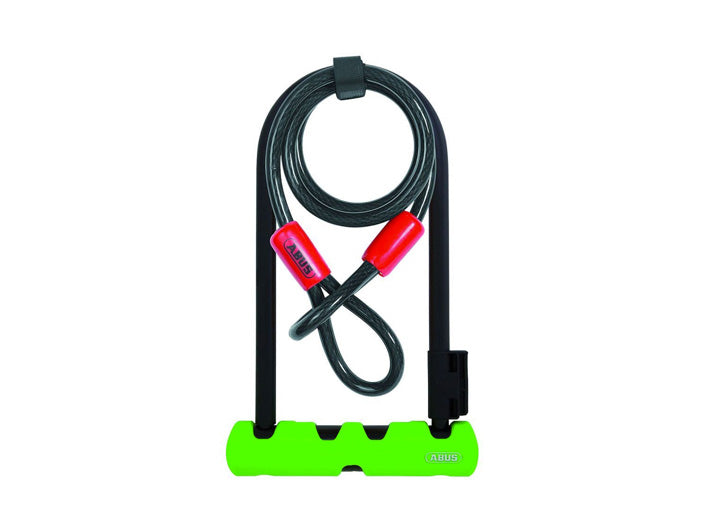 Albus Ultra 410 & Cobra Cable