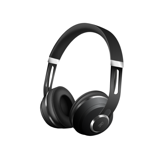 Gemo Wireless Headphones V3
