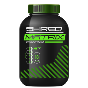 C500 SHRED FX MATRIX BOOSTER